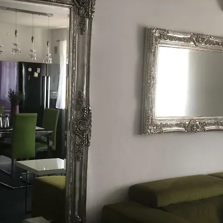 卡萨熏衣草公寓 公寓 赫瓦尔