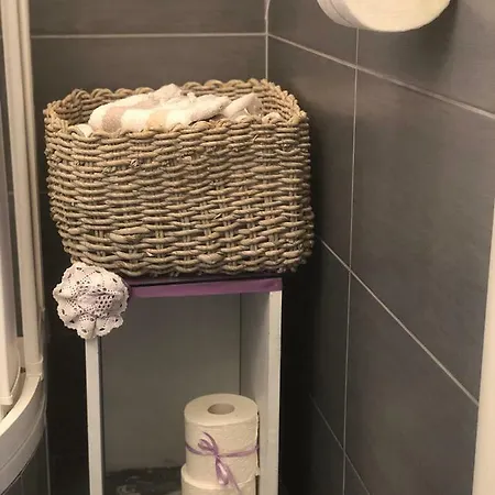 Casa Di Lavanda *