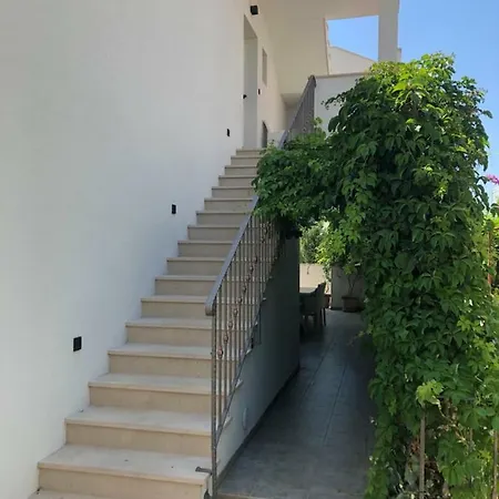 Apartman Casa Di Lavanda
