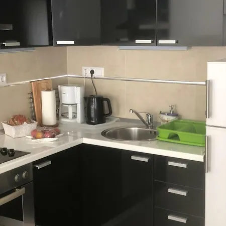 公寓 卡萨熏衣草公寓 *