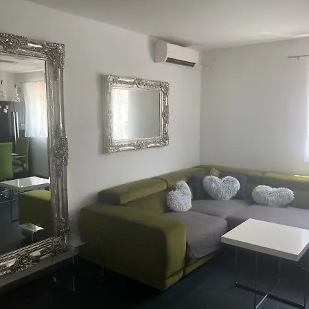 Apartman Casa Di Lavanda