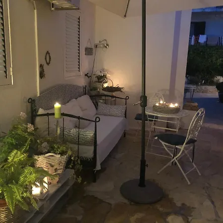 卡萨熏衣草公寓 * 赫瓦尔