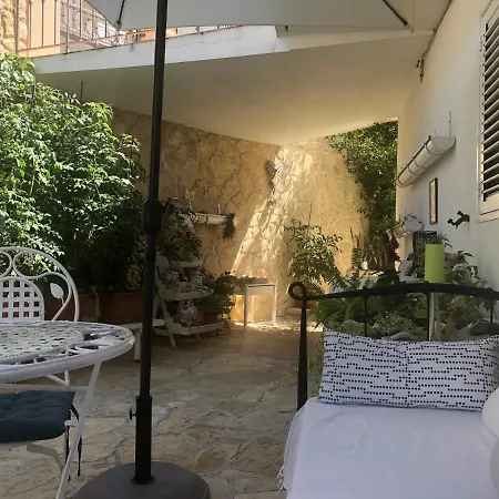 Casa Di Lavanda Apartman Hvar Town